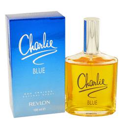 Revlon Charlie Blue Eau Fraiche for Women