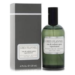 Geoffrey Beene Grey Flannel Cologne Gift Set for Men