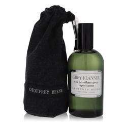 Geoffrey Beene Grey Flannel EDT for Men (30ml / 60ml / 120ml)