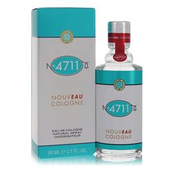 4711 Nouveau 50ml Cologne Spray for Unisex | Maurer & Wirtz