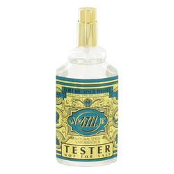 4711 90ml Perfume Spray for Unisex (Tester) | Muelhens