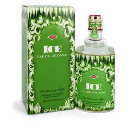 4711 Ice 200ml EDC for Unisex | Maurer & Wirtz