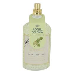 4711 Acqua Colonia Royal Riesling 170ml EDC for Men (Tester) | Maurer & Wirtz