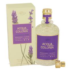 4711 Acqua Colonia Lavender & Thyme 170ml EDC for Unisex | Maurer & Wirtz