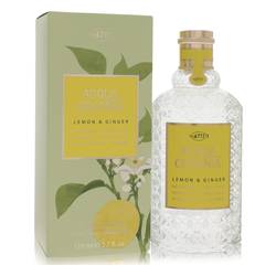 4711 Acqua Colonia Lemon & Ginger 170ml EDC for Unisex | Maurer & Wirtz