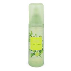 4711 Acqua Colonia Lime & Nutmeg 75ml Body Spray | Maurer & Wirtz