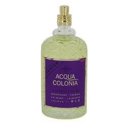 4711 Acqua Colonia Lavender & Thyme 170ml EDC for Unisex (Tester) | Maurer & Wirtz