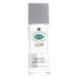 4711 Nouveau 75ml Body Spray | Maurer & Wirtz