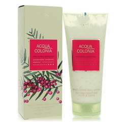 4711 Acqua Colonia Pink Pepper & Grapefruit 200ml Body Lotion | Maurer & Wirtz