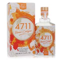 4711 Remix 100ml EDC Spray for Unisex (2018)