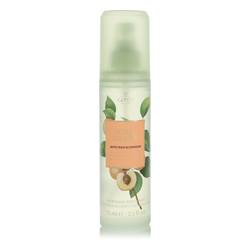 4711 Acqua Colonia White Peach & Coriander Body Spray | Maurer & Wirtz