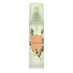 4711 Acqua Colonia White Peach & Coriander 75ml Body Spray | Maurer & Wirtz