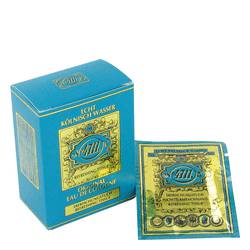 4711 Lemon Scented Tissues for Unisex (10 per pack) | Muelhens
