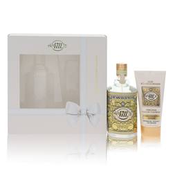 4711 Floral Collection Jasmine Perfume Gift Set for Women