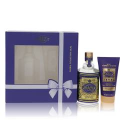 4711 Floral Collection Lilac Perfume Gift Set for Women
