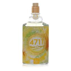 4711 Remix EDC for Unisex (2020 Version - Tester Bottle)
