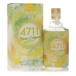 4711 Ice Blue 100ml Cologne Dab-on