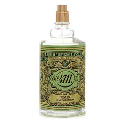 4711 Floral Collection Lily Of The Valley EDC for Unisex (Tester)