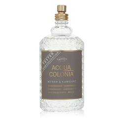 4711 Acqua Colonia Myrrh & Kumquat 170ml EDC for Women (Tester)
