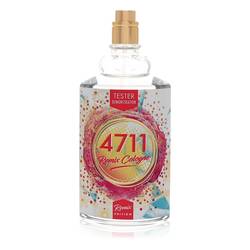 4711 Remix Neroli EDC for Unisex (Tester)