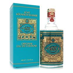 4711 EDC for Unisex (50ml / 100ml / 150ml / 200ml / 300ml / 400ml / 800ml)