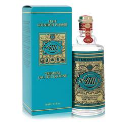 4711 EDC for Unisex (50ml / 100ml / 150ml / 200ml / 300ml / 400ml / 800ml)