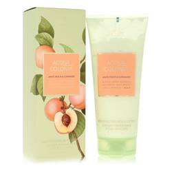 4711 Acqua Colonia White Peach & Coriander 200ml Body Lotion for Women | Maurer & Wirtz