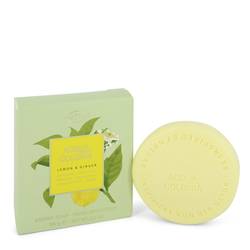 4711 Acqua Colonia Lemon & Ginger Soap