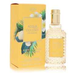 4711 Acqua Colonia Sunny Seaside Of Zanzibar 50ml EDC Intense for Unisex