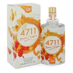 4711 Remix 100ml EDC for Unisex