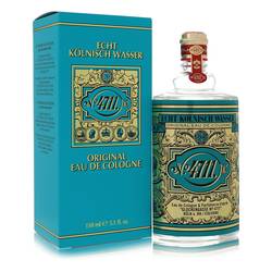 4711 EDC for Unisex (50ml / 100ml / 150ml / 200ml / 300ml / 400ml / 800ml)
