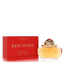 Paris Bleu Red Pearl EDP for Women