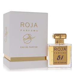 Roja 51 Pour Femme Extrait De Parfum Spray  for Women | Roja Parfums