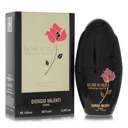 Giorgio Valenti Rose Noire Parfum De Toilette for Women