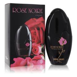 Giorgio Valenti Rose Noire Parfum De Toilette for Women