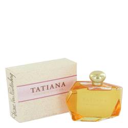 Tatiana Bath Oil | Diane Von Furstenberg