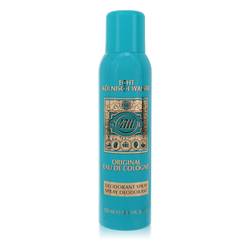 4711 75ml Deodorant Spray for Unisex | Muelhens