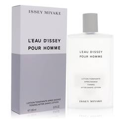 L'eau D'issey After Shave Toning Lotion for Men | Issey Miyake