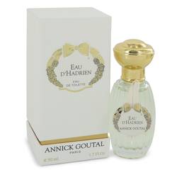 Annick Goutal Eau D'hadrien EDT for Women