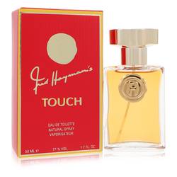 Fred Hayman Touch EDT for Women