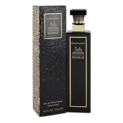 Elizabeth Arden 5th Avenue Royale 125ml EDP for Women