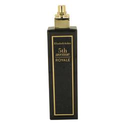 Elizabeth Arden 5th Avenue Royale 125ml EDP for Women (Tester)