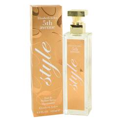 Elizabeth Arden 5th Avenue Style 125ml EDP for Women