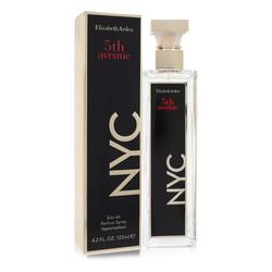 Elizabeth Arden 5th Avenue Nyc EDP for Women