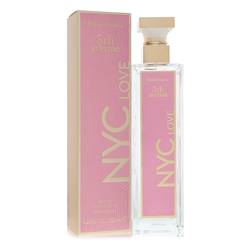 Elizabeth Arden 5th Avenue Nyc Love EDP for Women