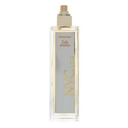 Elizabeth Arden 5th Avenue Nyc Live EDP for Women (Tester)
