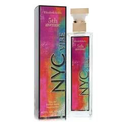 Elizabeth Arden 5th Avenue Nyc Vibe EDP for Women