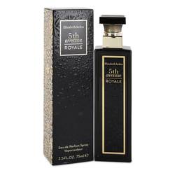 Elizabeth Arden 5th Avenue Royale 75ml EDP for Women