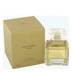 Valentino Gold EDP for Women (50ml / 100ml)