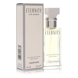 CK Eternity EDP for Women | Calvin Klein